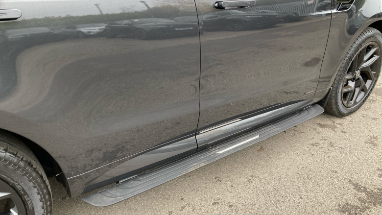 Land Rover Range Rover Sport 4.4 P530 V8 Autobiography 5dr Auto Petrol Estate